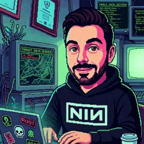 Carlos Retamero Díaz